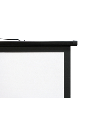 120-Inch Tripod Series Portable 16:9 Front Projection Screen