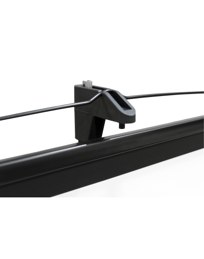 120-Inch Tripod Series Portable 16:9 Front Projection Screen