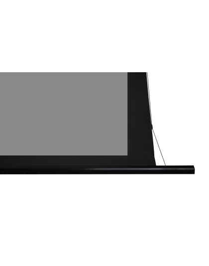 140-Inch Starling Tab-Tension 2 CineGrey 4D Series Electric Ceiling/Ambient Light Rejecting Screens 16:9 Front Projection Screen