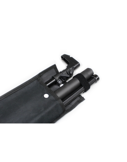65-Inch Tripod Lite Wall Series Tripod 1:1 Front Projection Screen