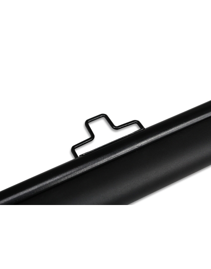 65-Inch Tripod Lite Wall Series Tripod 1:1 Front Projection Screen