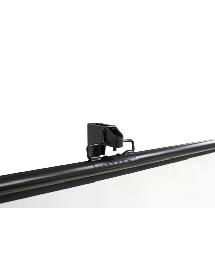 65-Inch Tripod Lite Wall Series Tripod 1:1 Front Projection Screen