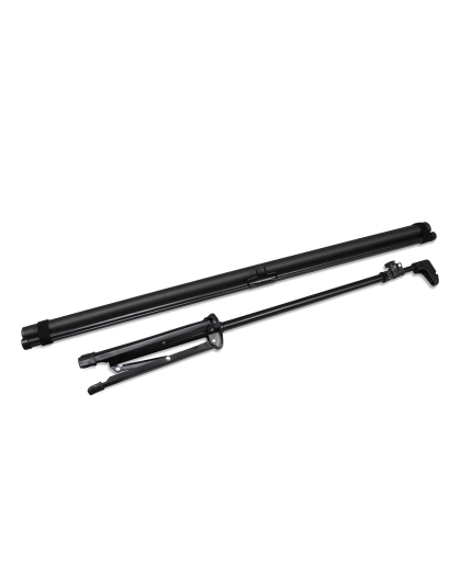 65-Inch Tripod Lite Wall Series Tripod 1:1 Front Projection Screen