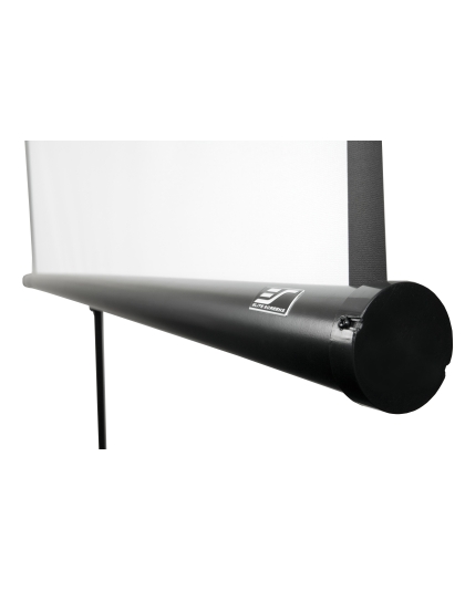 136-Inch Tripod Series Portable 1:1 Front Projection Screen