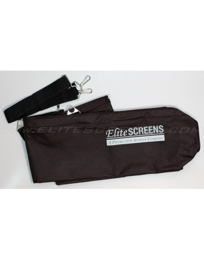 136-Inch Tripod Series Portable 1:1 Front Projection Screen