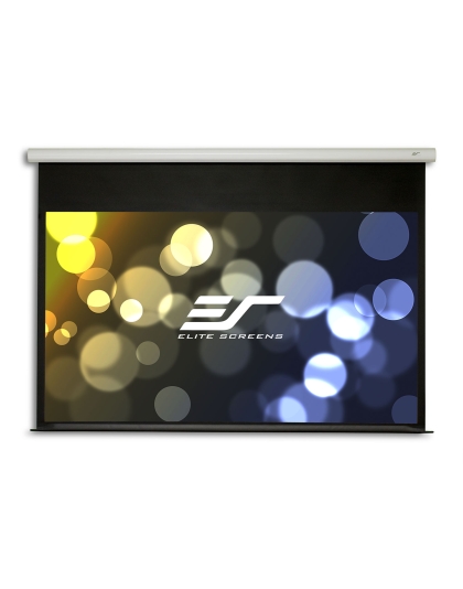 120-Inch Spectrum 2 Series Electric Wall/Ceiling 16:9 Front Projection Screen