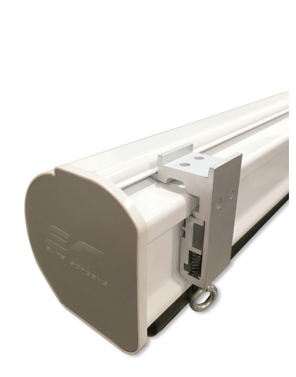 120-Inch Spectrum 2 Series Electric Wall/Ceiling 16:9 Front Projection Screen