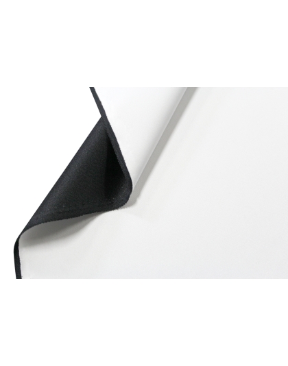 150-Inch Designer Cut Series DIY 16:9 Front Projection Screen