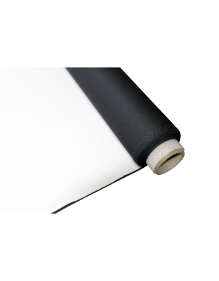 150-Inch Designer Cut Series DIY 16:9 Front Projection Screen
