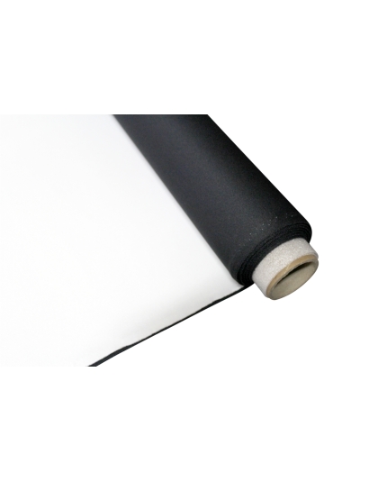 150-Inch Designer Cut Series DIY 16:9 Front Projection Screen