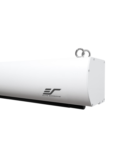 200-Inch Starling 3 Series Electric 16:9 Front Projection Screen