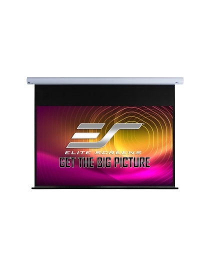 200-Inch Starling 3 Series Electric 16:9 Front Projection Screen