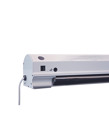 200-Inch Starling 3 Series Electric 16:9 Front Projection Screen