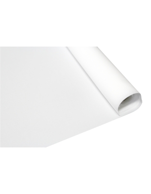 Designer Cut, 6.6'x12' ImpactWhite A4K DIY Raw Projector Screen Material for Golf/Multi-Sport Simulation, RM-6.6X12-IPWA4K