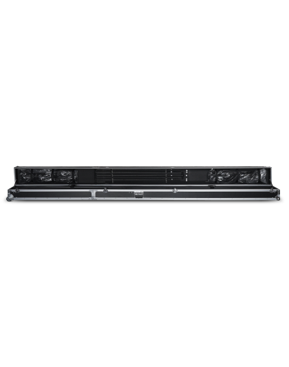 180-Inch QuickStand 5-Second Series Portable 16:9 Front Projection Screen