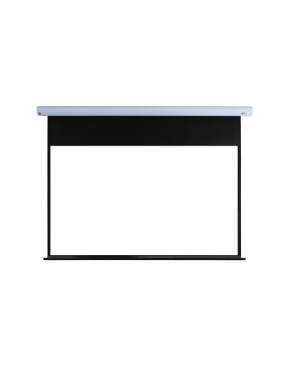 200-Inch Starling 3 Series Electric 16:9 Front Projection Screen