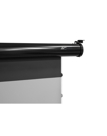 138-Inch VMAX Tab-Tension 3 Series Electric Wall/Ceiling 16:9 Front Projection Screen