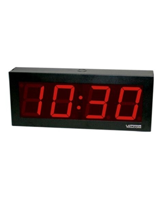4.0 inch Digital Clock