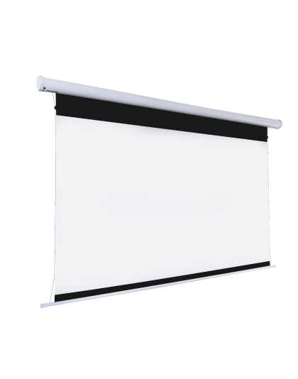166-Inch VMAX 3 Series Electric Wall/Ceiling 16:9 Front Projection Screen