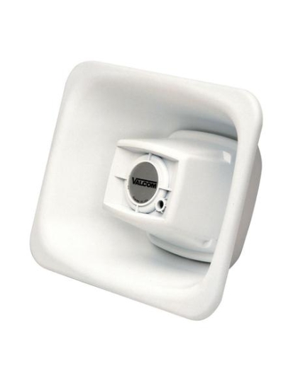 3Watt 1Way FlexHorn - White