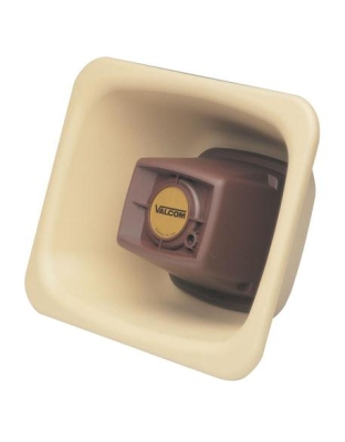 3 Watt 1 Way FlexHorn - Beige