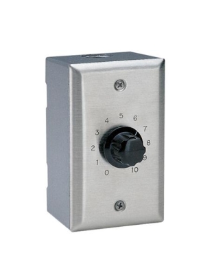 70 Volt Expander