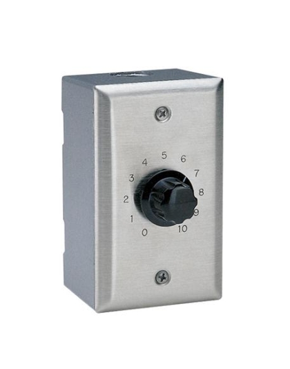 70 Volt Expander