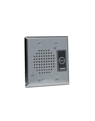 IP Intercom, Flush Mount