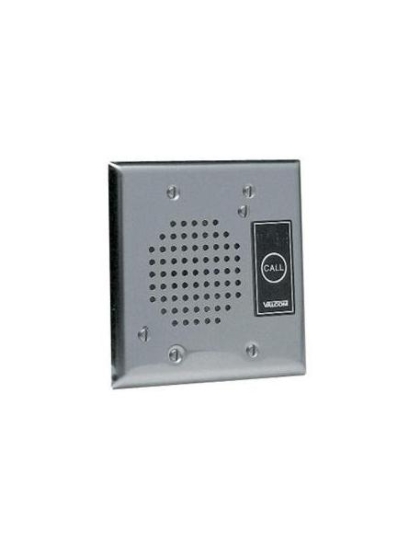IP Intercom, Flush Mount
