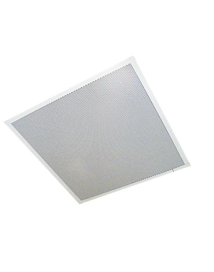 Lay-In Ceiling Speaker w/ Backbox 2x2