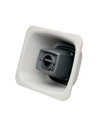3 Watt 1Way FlexHorn - Gray