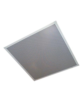 2'x2' lay in IP Speaker