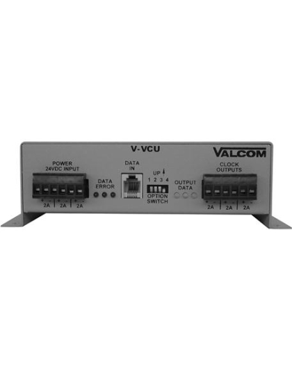 6 Amp 2 Wire Clock Driver