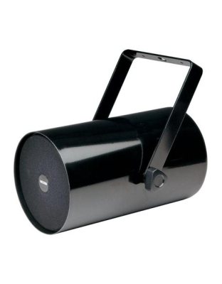 1Watt 1Way Track Speaker - Black