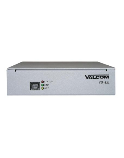 Enhanced Network Trunk Port