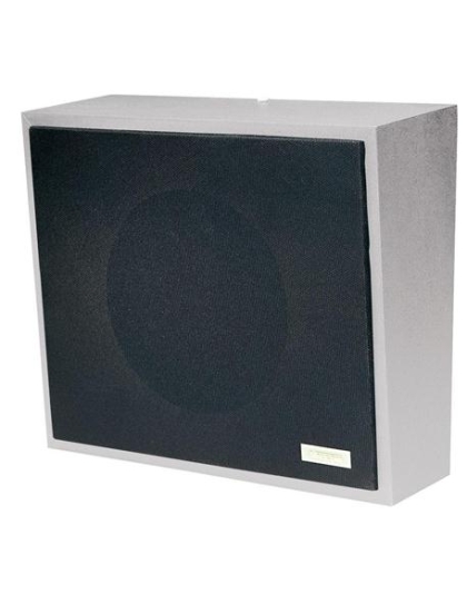 Talkback Metal Wall Speaker