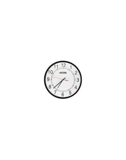 SPECIAL ORDER IP PoE 16in ANALOG CLOCK