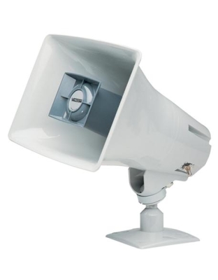 One-Way 5 Watt IP Horn