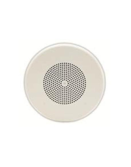 V4 - IP Talkback 8in Ceiling Speaker