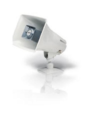 Informacast IP Horn in Gray