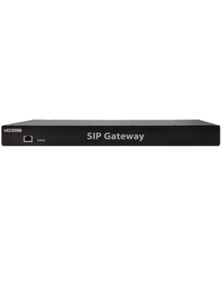 SIP 20W Gateway
