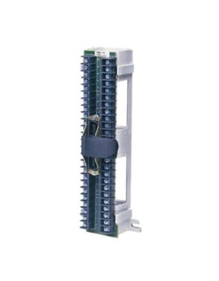 Screw Terminal Connection Block