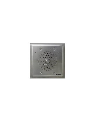 SIP Doorplate Vandal Resistant