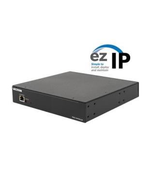 3 Zone Hybrid Page Controller