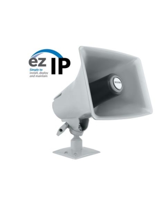 5W Paging Horn, Grey