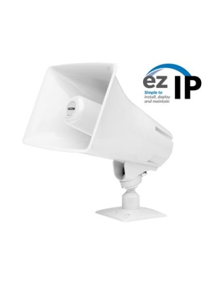 5W Paging Horn, White