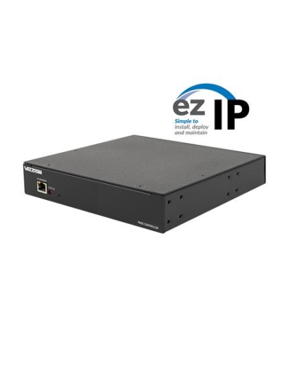6 Zone Hybrid Page Controller