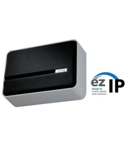 Slimline Wall Speaker, White