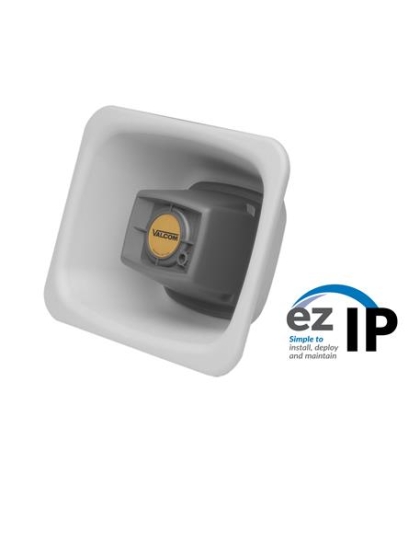 ezIP FlexHorn, Grey
