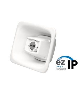 ezIP FlexHorn, White